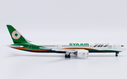 NBT125103 | Aether Model 1:500 | Boeing 787-9 Dreamliner, Eva Air B-17885