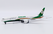 NBT125103 | Aether Model 1:500 | Boeing 787-9 Dreamliner, Eva Air B-17885