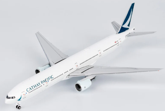 NG73072 | NG Models 1:400 | Boeing 777-300 Cathay Pacific Airways B-HNN
