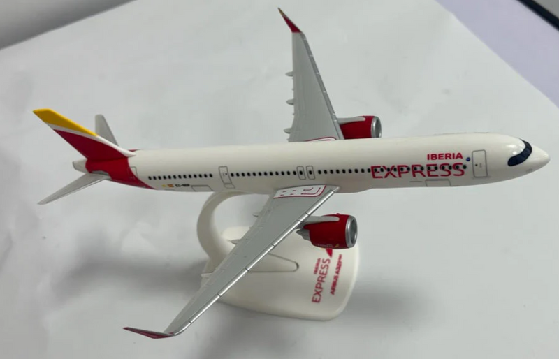 PP-IBERIAA321 | PPC Models 1:200 | Airbus A321neo, Iberia Express