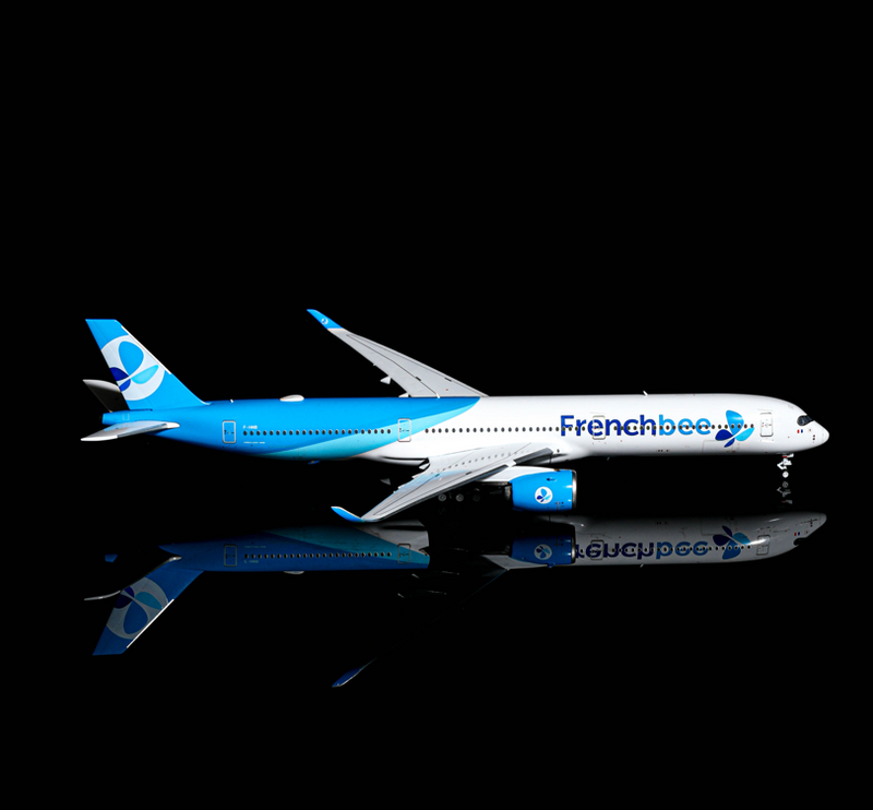 HA35K0003 | Aero Polaris 1:400 | Airbus A350-1000 French Bee F-HMIB