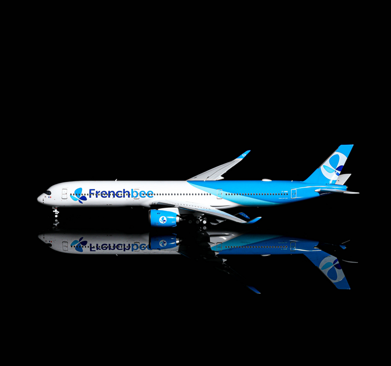 HA35K0003 | Aero Polaris 1:400 | Airbus A350-1000 French Bee F-HMIB