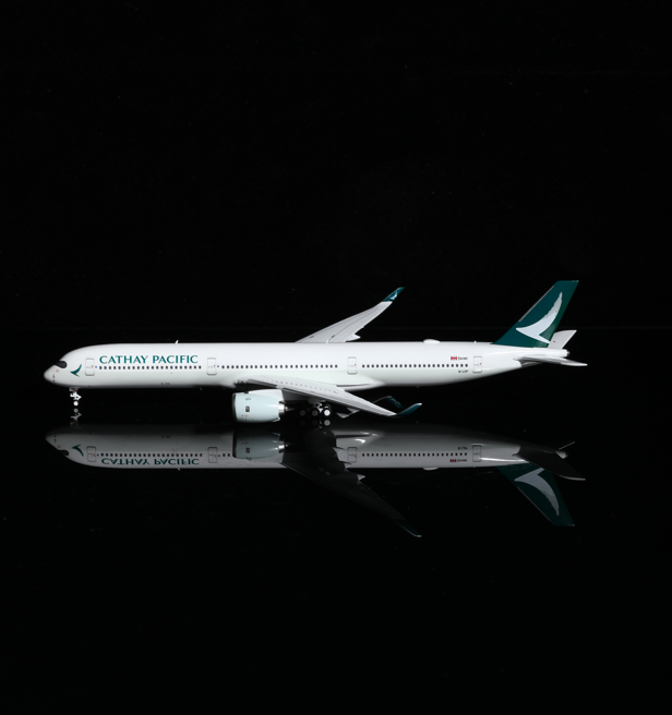 HA35K0004 | Aero Polaris 1:400 | Airbus A350-1000 Cathay Pacific B-LXP | is due October 2025