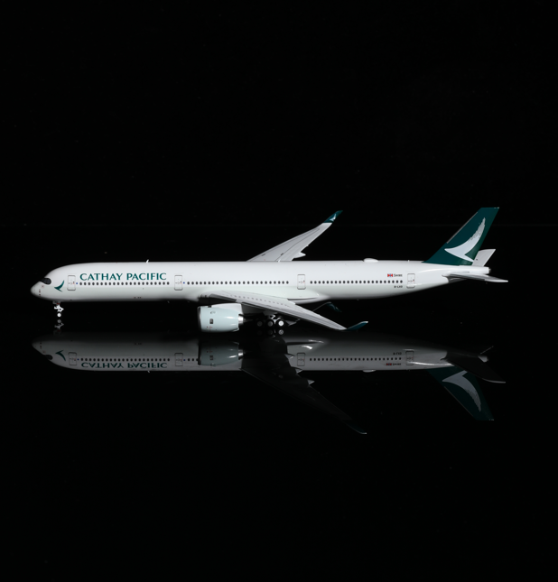 HA35K0002 | Aero Polaris 1:400 | Airbus A350-1000 Cathay Pacific B-LXO | is due October 2025