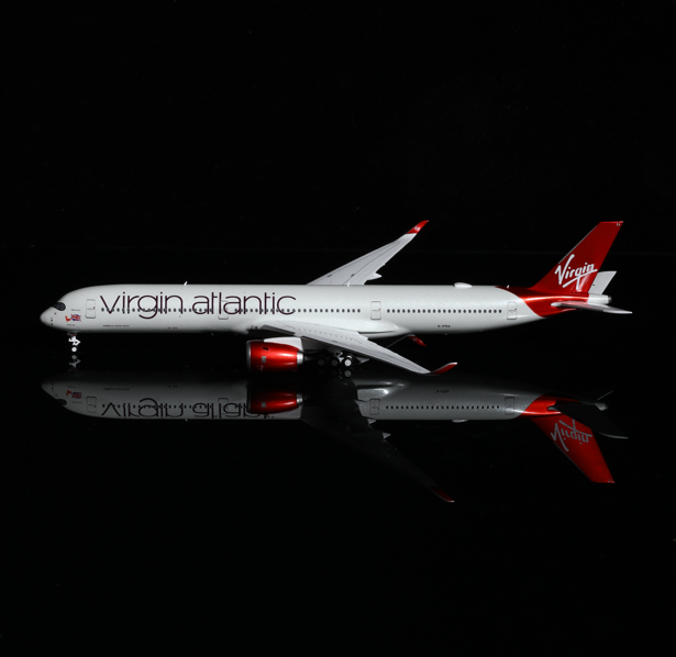 HA35K0001 | Aero Polaris 1:400 | Airbus A350-1000 Virgin Atlantic G-VTEA  | is due August 2025