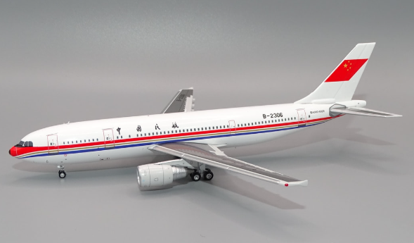 31003 | YU400 Models | Airbus A300-600 CAAC B-2306 | is due January 2026