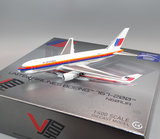 400006 | V1:400 Models | Boeing 767-200ER United Airlines N601UA