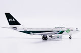 XX40447 | JC Wings 1:400  | Airbus A310‑300 PIA Pakistan International Airlines AP-BEU 90s Sports Livery | is due June 2026