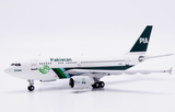 XX40447 | JC Wings 1:400  | Airbus A310‑300 PIA Pakistan International Airlines AP-BEU 90s Sports Livery | is due June 2026