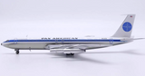 Z² 400-052-26 | Z² Models 1:400 | Boeing 707-320 Pan American World Airways N412PA | is due June 2026