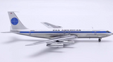 Z² 400-052-26 | Z² Models 1:400 | Boeing 707-320 Pan American World Airways N412PA | is due June 2026