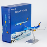 NG53212 | NG Models 1:400 | Boeing 757‑200 w/ Winglets Icelandair TF-FIR Luxurious Packaging | is due October 2026 (Restock)