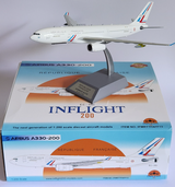 IFMRTTFAFF13 | InFlight200 1:200 | Airbus Military A330-243MRTT EC-351 France - Air Force