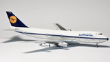 YY74103 | YY Wings 1:400 | Boeing 747‑100 Lufthansa D-ABYC Bayern | is due August 2026