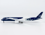 NG39131 | NG Models 1:400 | Airbus A350-900 Lufthansa D-AIXL (100 Years Anniversary)