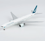 NG73099 | NG Models 1:400 | Boeing 777‑300ER Cathay Pacific B-KPF Ultimate with stand