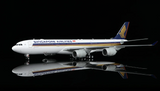 L2174 | SQ Wings 1:200 | Airbus 340-500 Singapore Airlines 9V-SGA (with stand)