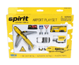 RT3871 | Toys Toys | Airport Play Set - Spirit