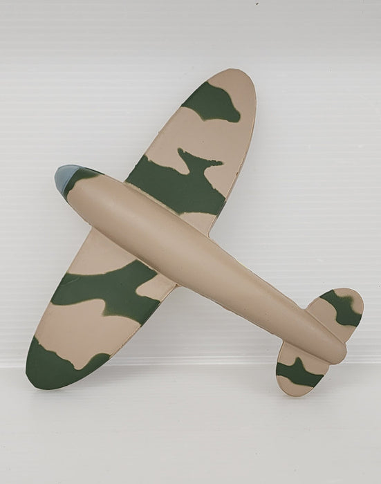 STRESSSPI | ARD Souvenirs Toys | Stress Toy - Spitfire