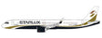 EW221N008 | JC Wings 1:200 | A321NEO Starlux B-58203 (with stand)