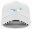 BBCA320BW | Other Gifts | Baseball Cap - Airbus A320, British Airways 'Better World G-TTNA'