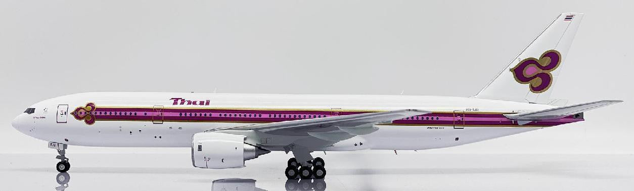 XX20055 | JC Wings 1:200 | Boeing 777-200 Thai HS-TJB, 'Old Colours'