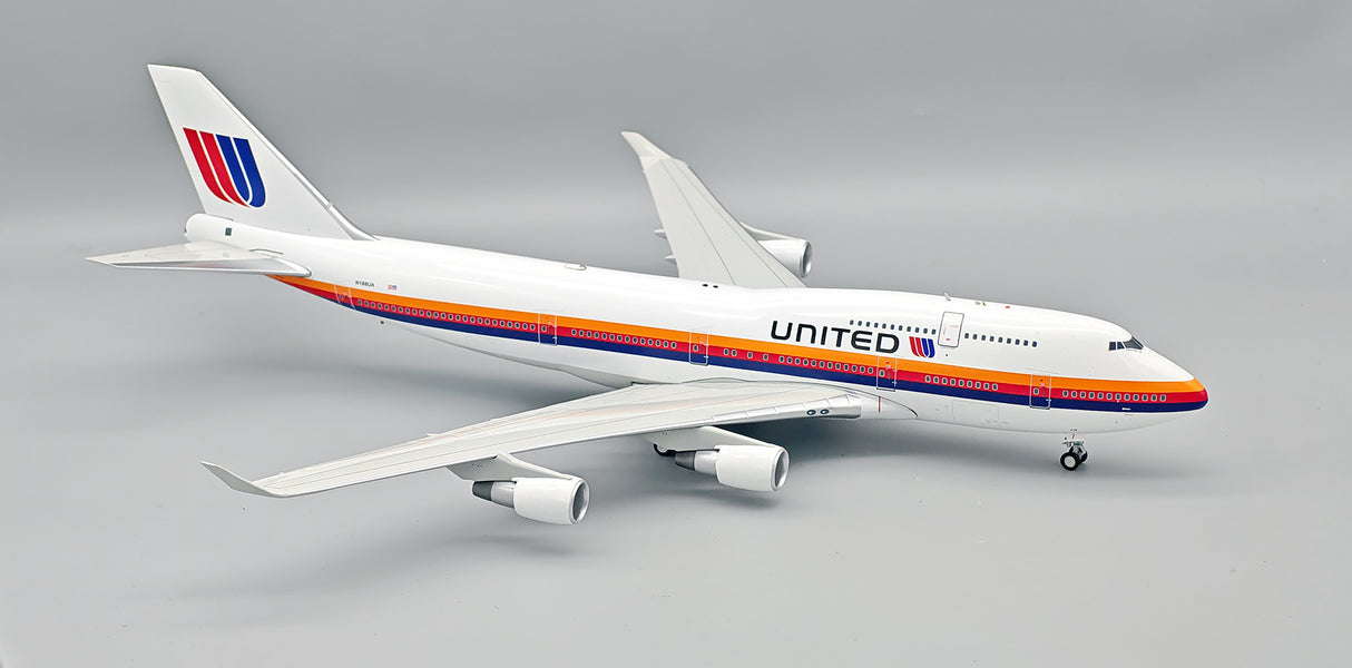 IF744UA0526 | InFlight200 | Boeing 747-422 United Airlines N188UA | is due August 2026