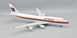 IF744UA0526 | InFlight200 | Boeing 747-422 United Airlines N188UA | is due August 2026