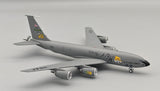 IF135USAF313 | InFlight200 | Boeing KC-135R USA - Air Force 10313 | is due August 2026