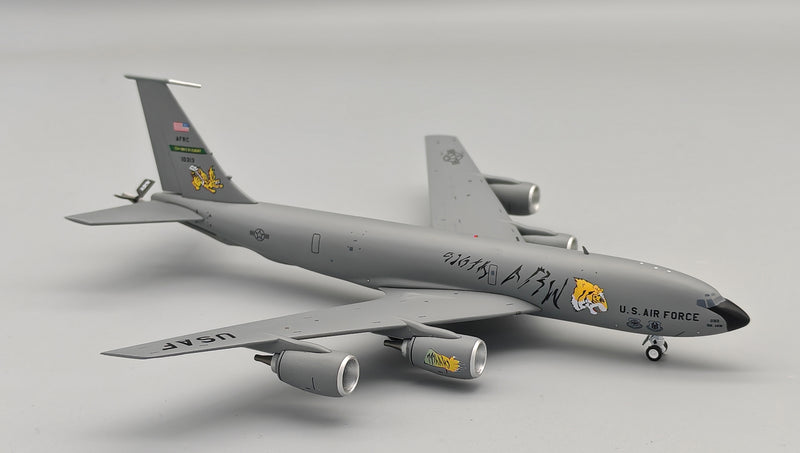 IF135USAF313 | InFlight200 | Boeing KC-135R USA - Air Force 10313 | is due August 2026