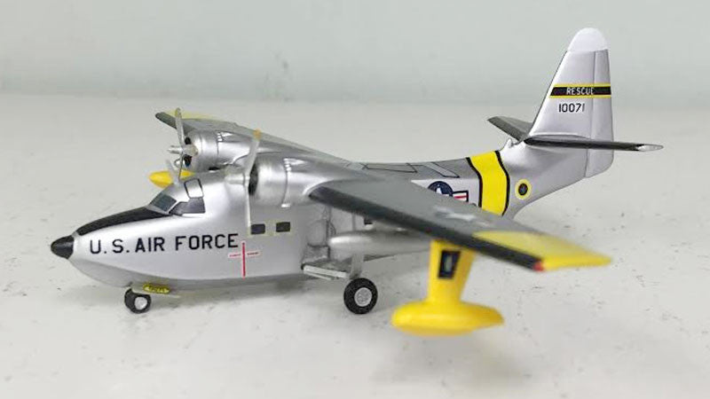 FB023 | Sky Classics Flying Boats 1:200 | HU-16 Albatross USAF 10071, SAR