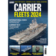 SPEC0123 | Key Publishing Magazines | Carrier Fleets 2024