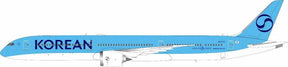 WB Models 1:200 Boeing 787-10 Korean Air HL8733