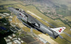 Corgi 1:48 scale diecast model BAe Harrier GR9A ZG478 aircraft.