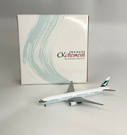 Herpa Wings 1:500 | Boeing 777-300 Cathay Pacific REG: B-HNE