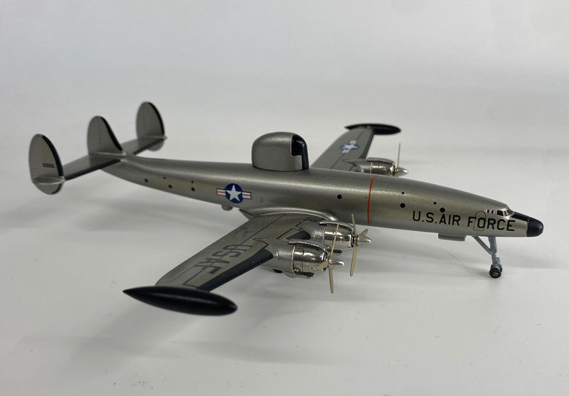 Western Models UK 1:200 | CBU 5 LOCKHEED RC-121D (U.S.A.F) 53555