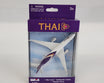 PP-RT0235 | Toys | Airbus A350 Thai Die-Cast Toy