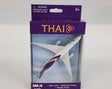PP-RT0235 | Toys | Airbus A350 Thai Die-Cast Toy