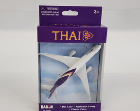 PP-RT0235 | Toys | Airbus A350 Thai Die-Cast Toy