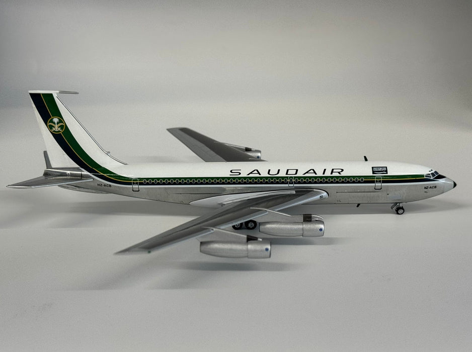 AC211406 | Aero Classics 200 | Boeing 720B | Saudair Livery HZ-ACB