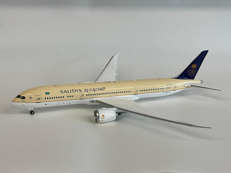 PH20132 | Phoenix 1:200 | Boeing 787-9 Saudia HZ-ARA
