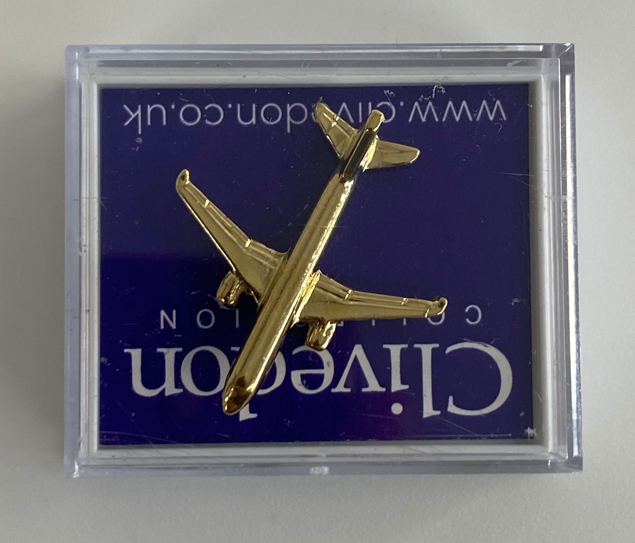 Clivedon Collection – Aviation Retail Direct