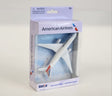 PP- RT1664-1 | Toys | Airbus A320 American Airlines (die-cast/plastic)