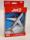 PP-RT0094 | Toys Toys | Boeing 737 Jet-2 (die-cast/plastic)