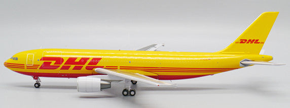 XX20016 | JC Wings 1:200 | Airbus A300-600R(F) DHL Reg D-AEAE