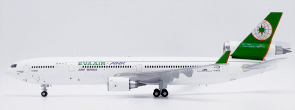 XX20171 | JC Wings 1:200 | McDonnell Douglas MD-11 Eva Air (ANK) Reg: B-16102