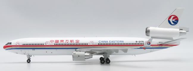 XX20196 | JC Wings 1:200 | MD-11 China Eastern B-2175 (with stand) | is due March 2025