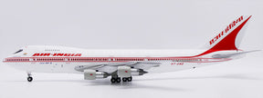 XX20199 | JC Wings 1:200 | Boeing 747-200 Air India VT-ENQ