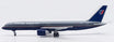 XX20219 | JC Wings 1:200 | Boeing 757-200 United Airlines Battleship N537UA