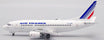 XX20241 | JC Wings 1:200 | Boeing 737-500 Air France Reg: F-GJNT With Stand